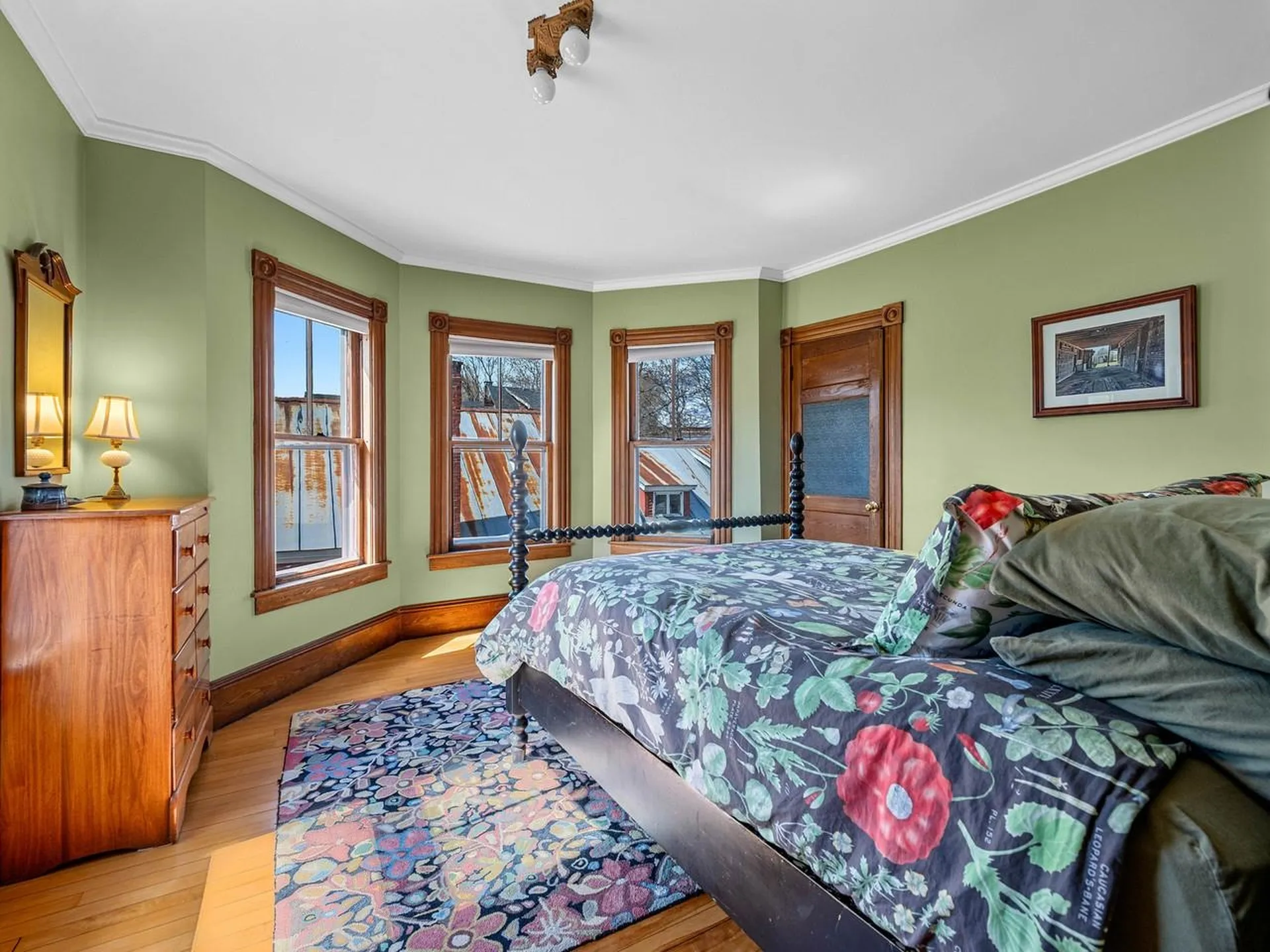 14 Liberty Street Montpelier VT 05602