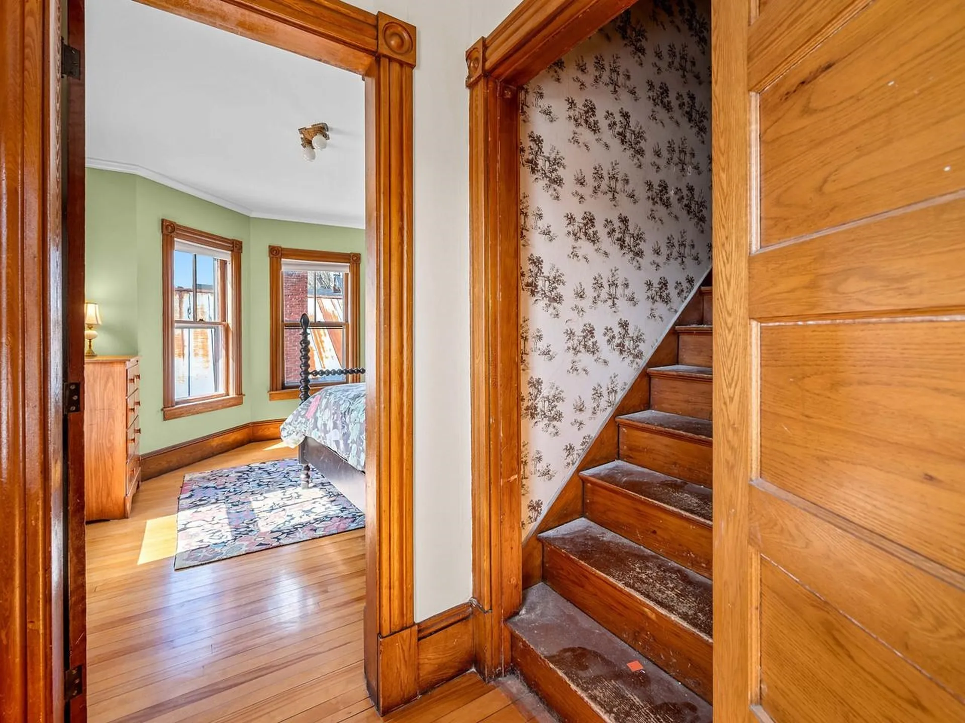 14 Liberty Street Montpelier VT 05602