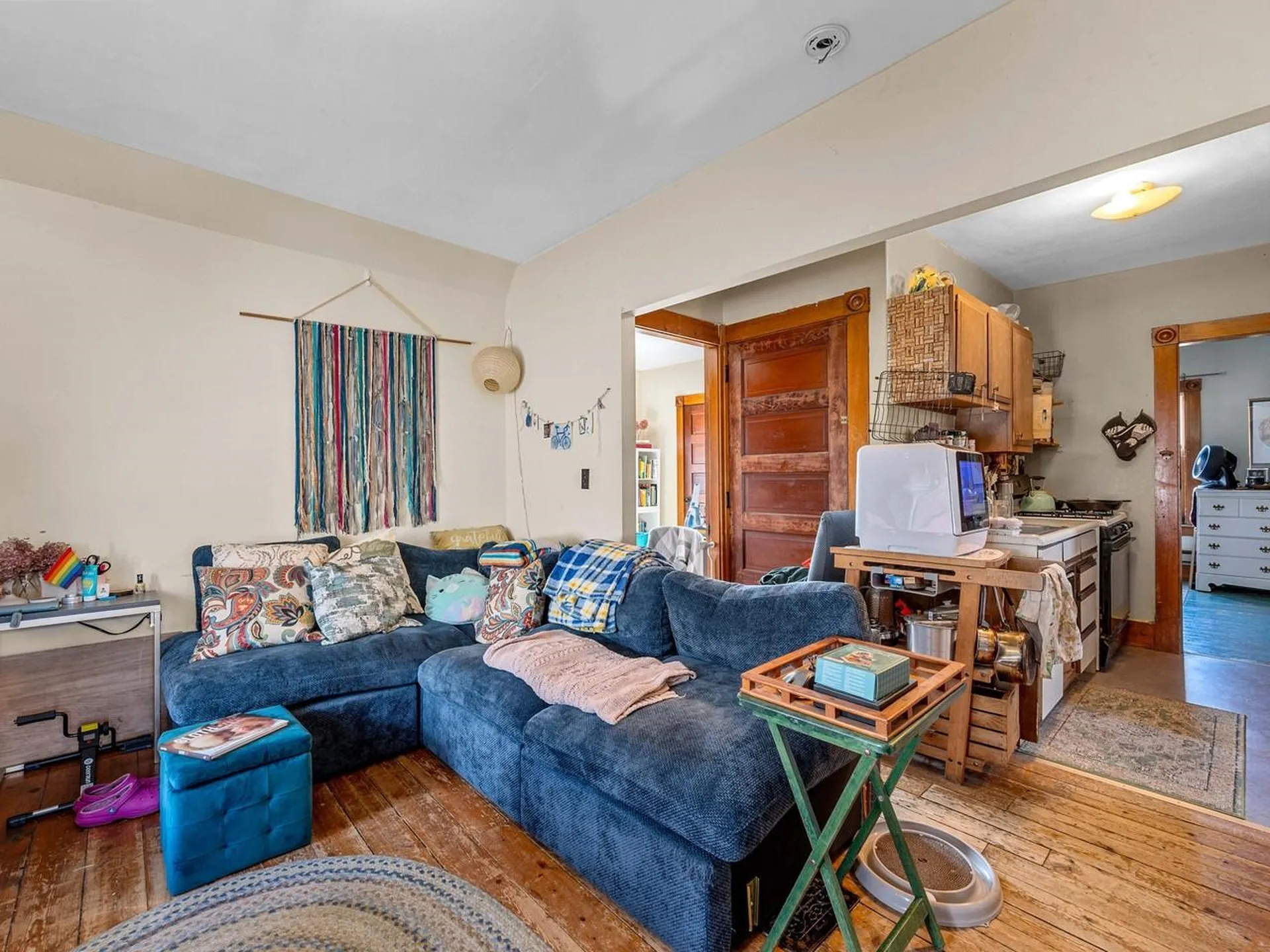 14 Liberty Street Montpelier VT 05602