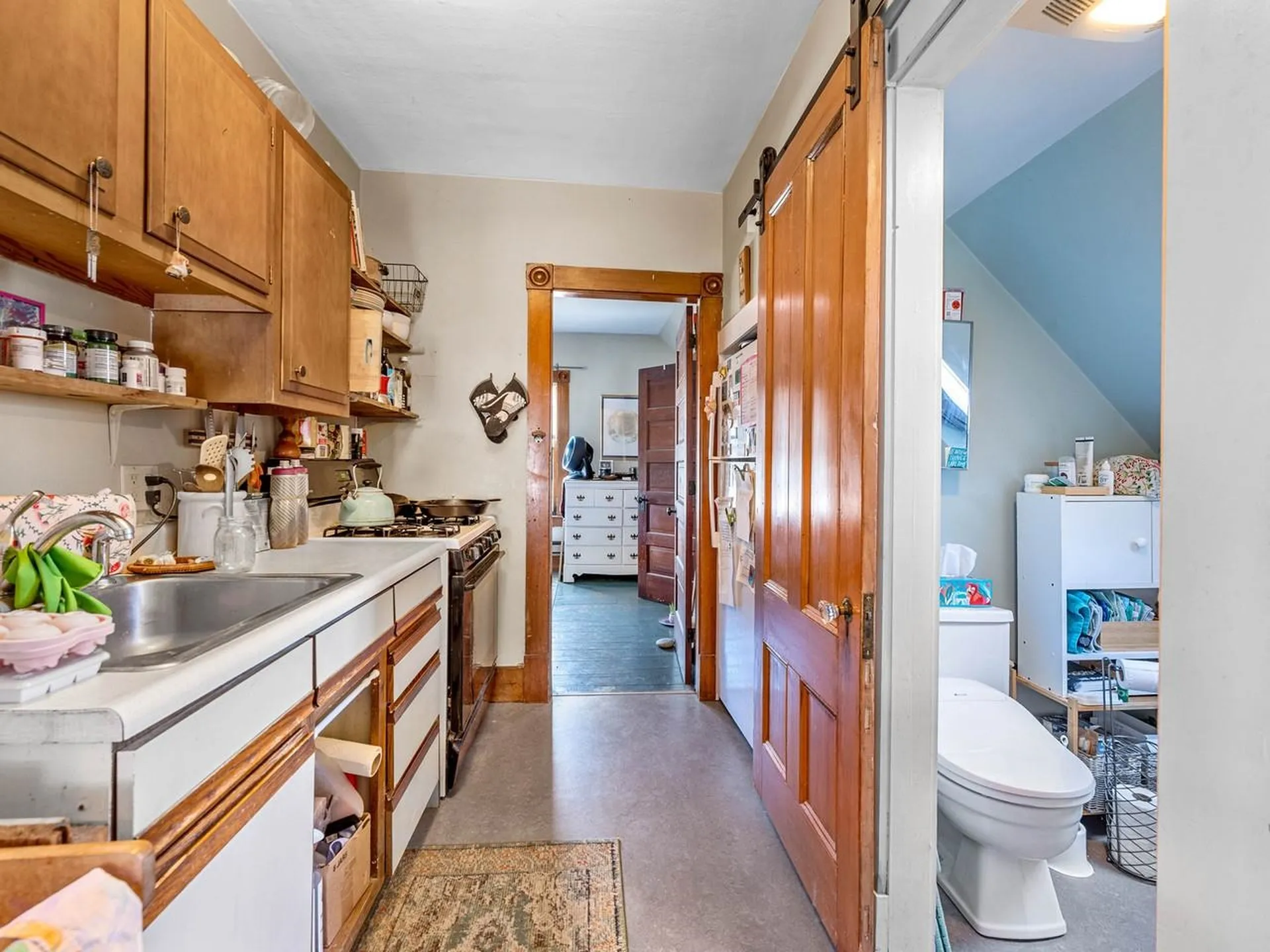 14 Liberty Street Montpelier VT 05602