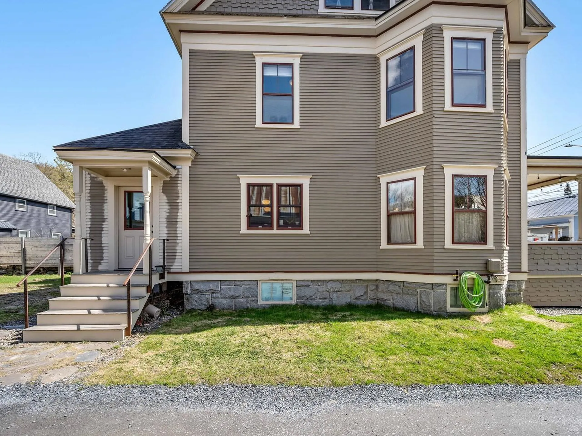 14 Liberty Street Montpelier VT 05602