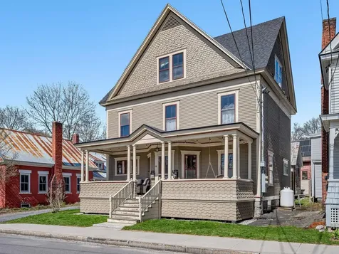 14 Liberty Street Montpelier VT 05602
