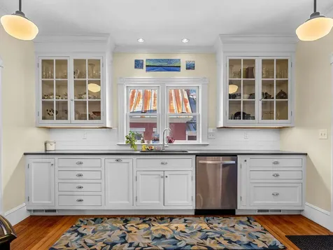 14 Liberty Street Montpelier VT 05602
