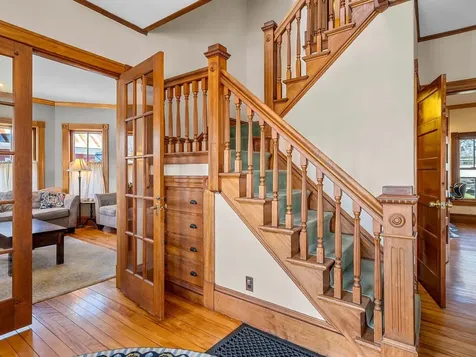 14 Liberty Street Montpelier VT 05602
