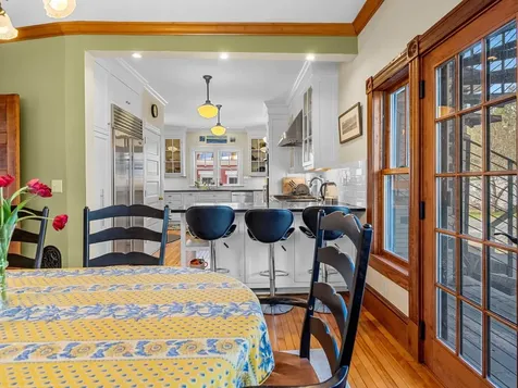 14 Liberty Street Montpelier VT 05602