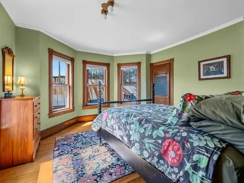 14 Liberty Street Montpelier VT 05602