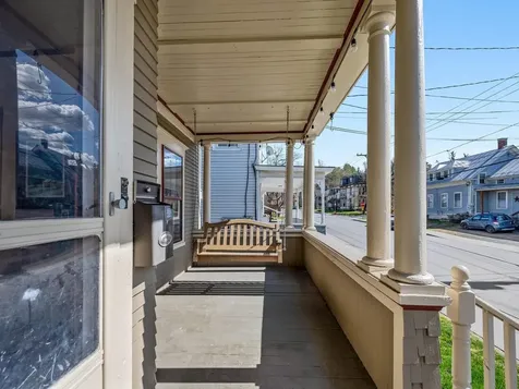 14 Liberty Street Montpelier VT 05602