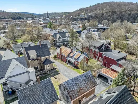 14 Liberty Street Montpelier VT 05602