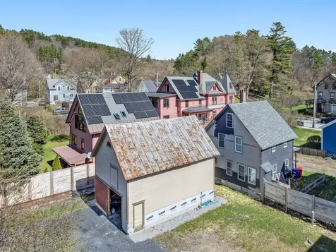 14 Liberty Street Montpelier VT 05602