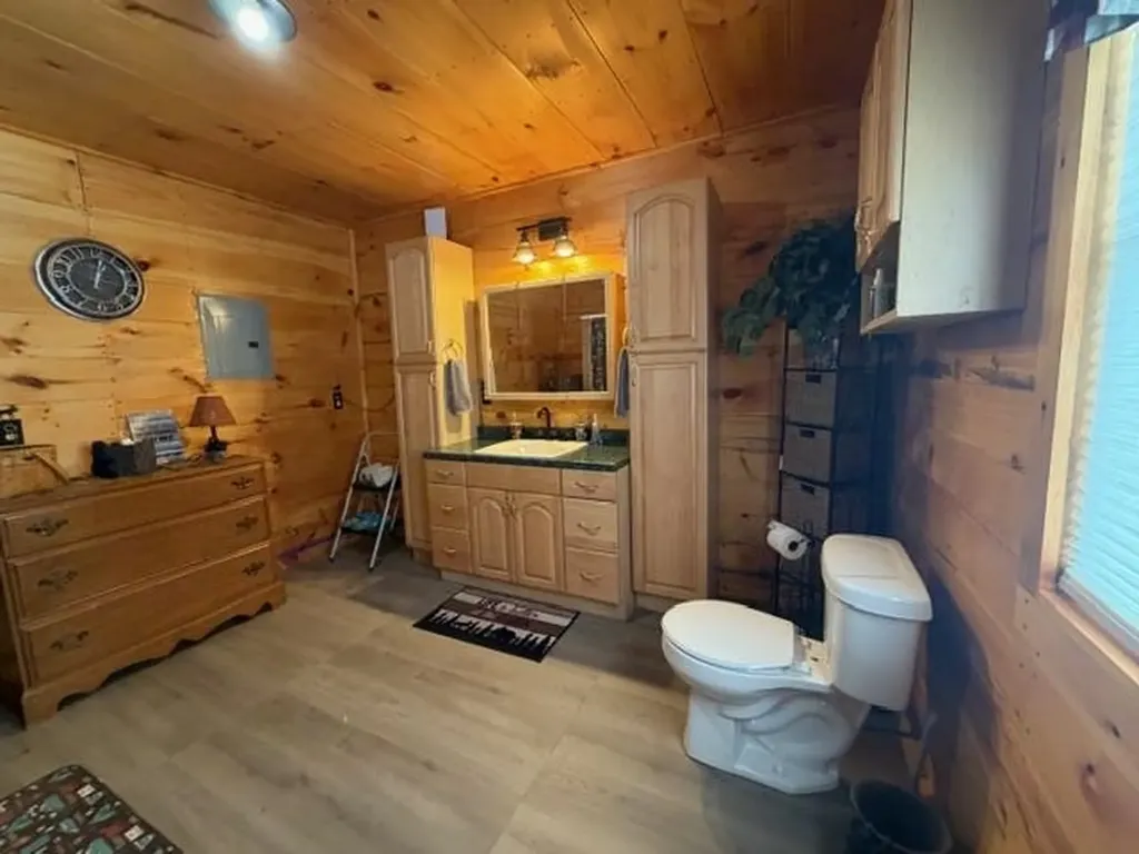 3492 Hazens Notch Road Lowell VT 05847