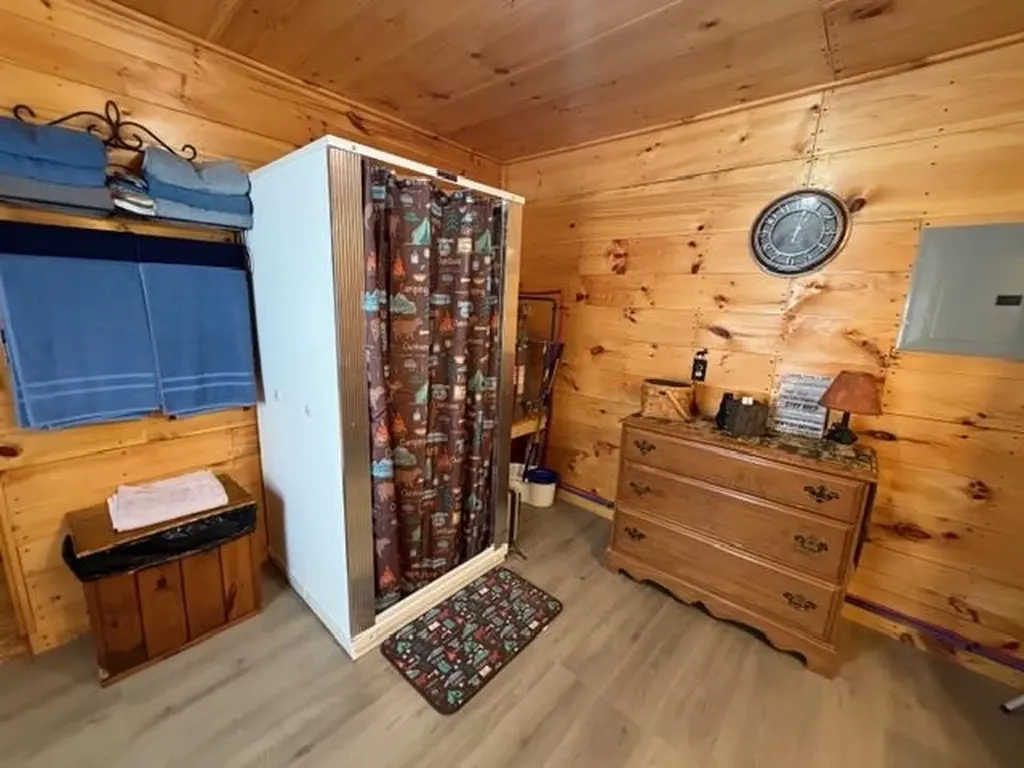 3492 Hazens Notch Road Lowell VT 05847