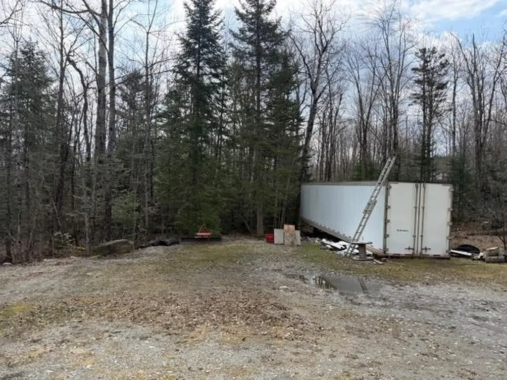 3492 Hazens Notch Road Lowell VT 05847