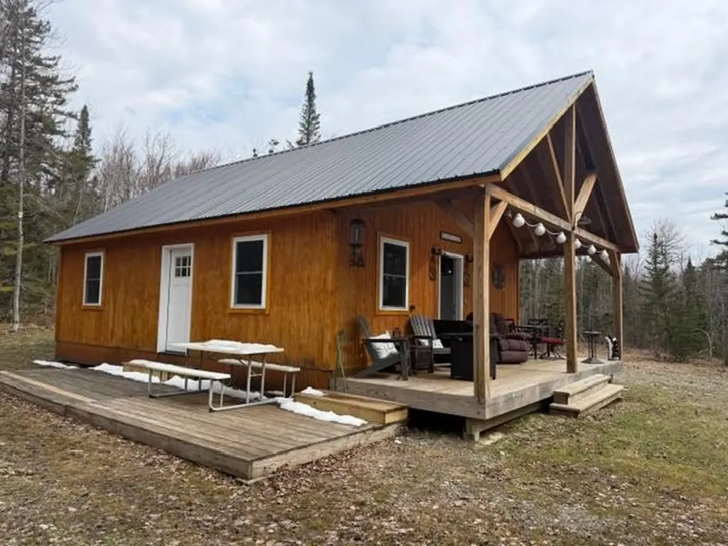 3492 Hazens Notch Road Lowell VT 05847