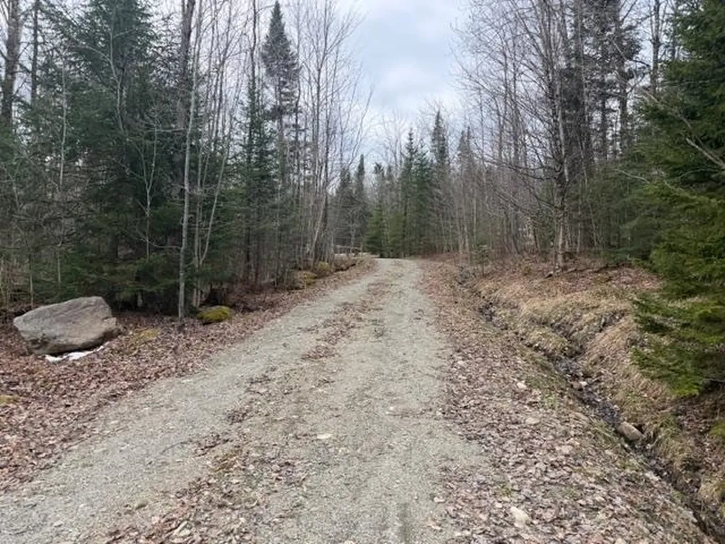3492 Hazens Notch Road Lowell VT 05847