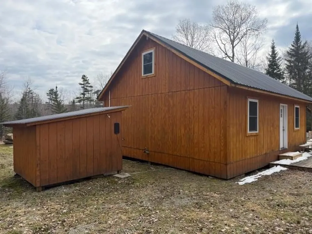 3492 Hazens Notch Road Lowell VT 05847