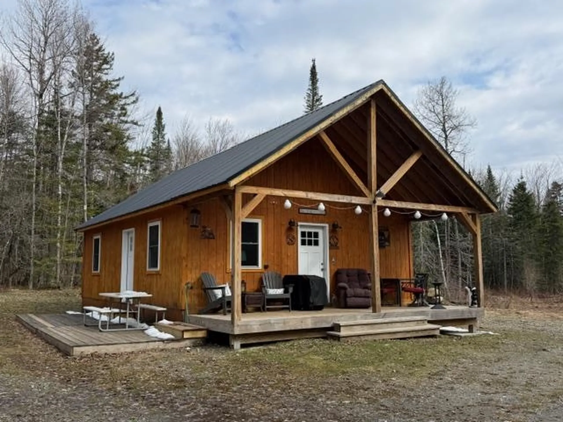 3492 Hazens Notch Road Lowell VT 05847