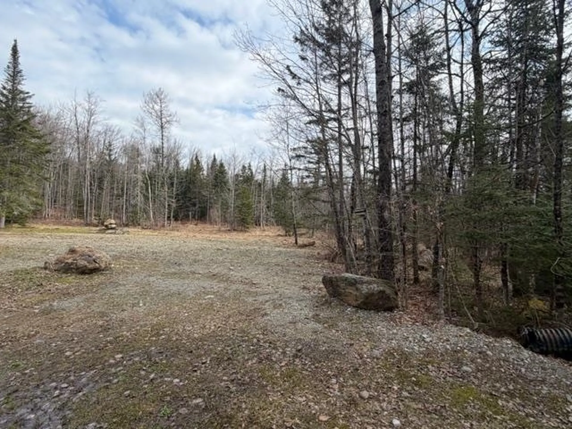 3492 Hazens Notch Road Lowell VT 05847