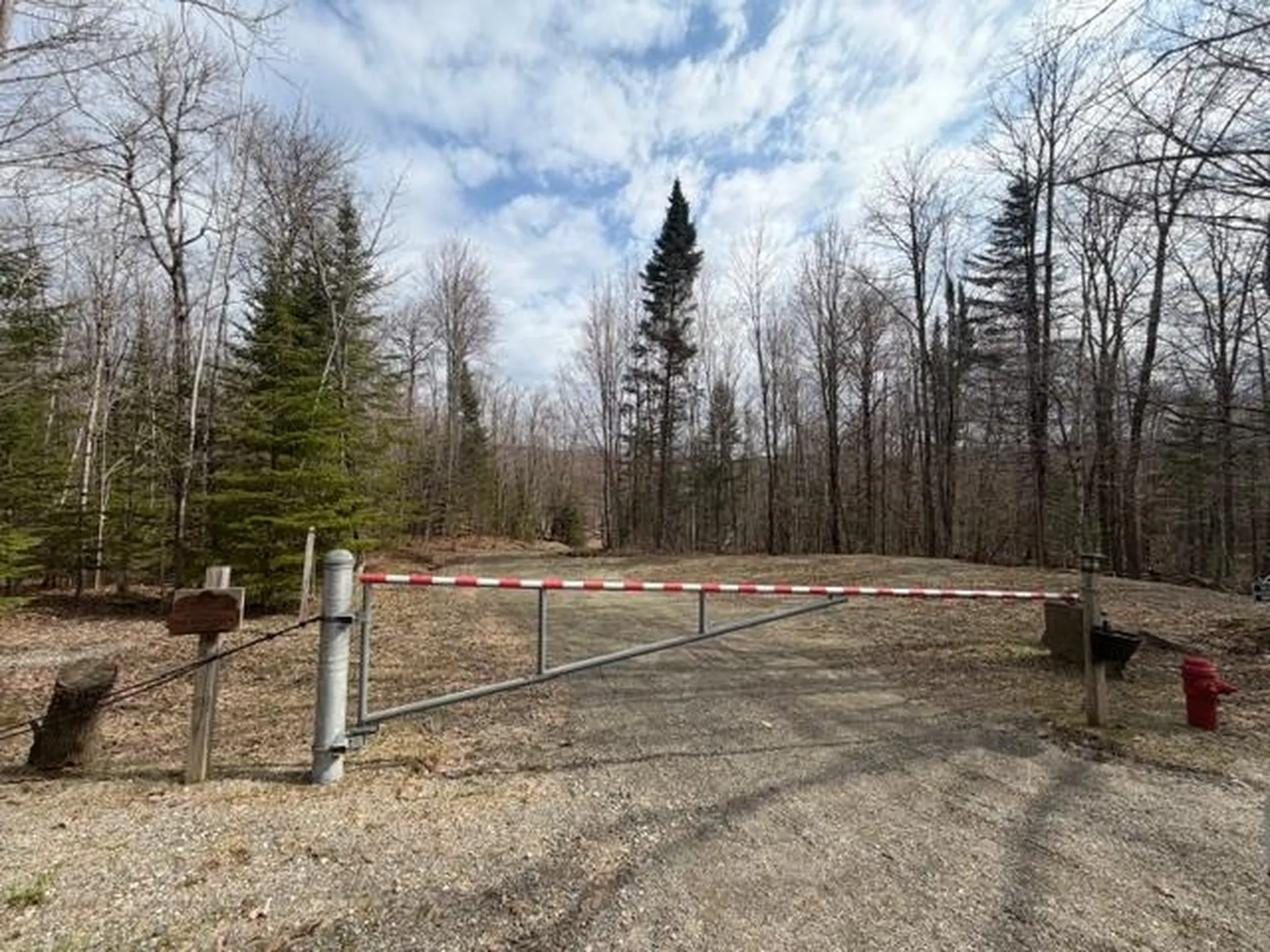 3492 Hazens Notch Road Lowell VT 05847