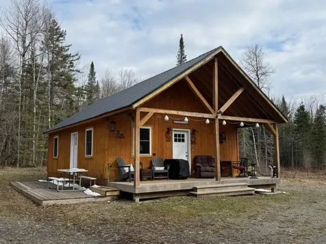 3492 Hazens Notch Road Lowell VT 05847