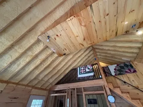 3492 Hazens Notch Road Lowell VT 05847