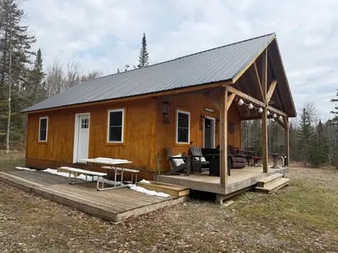 3492 Hazens Notch Road Lowell VT 05847