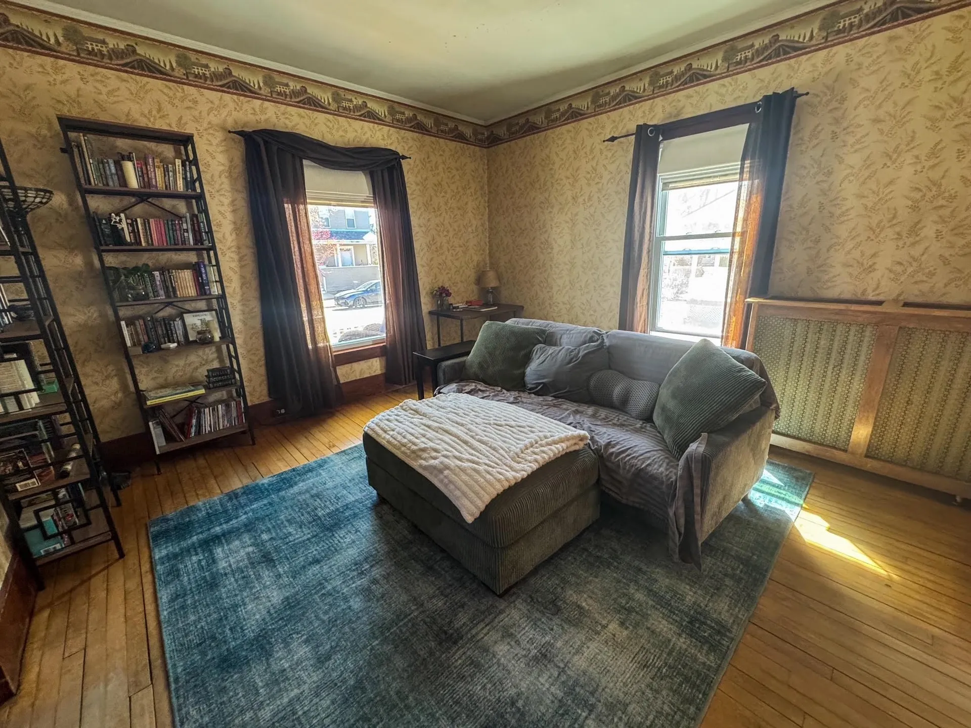 83 Baxter Street Rutland City VT 05701