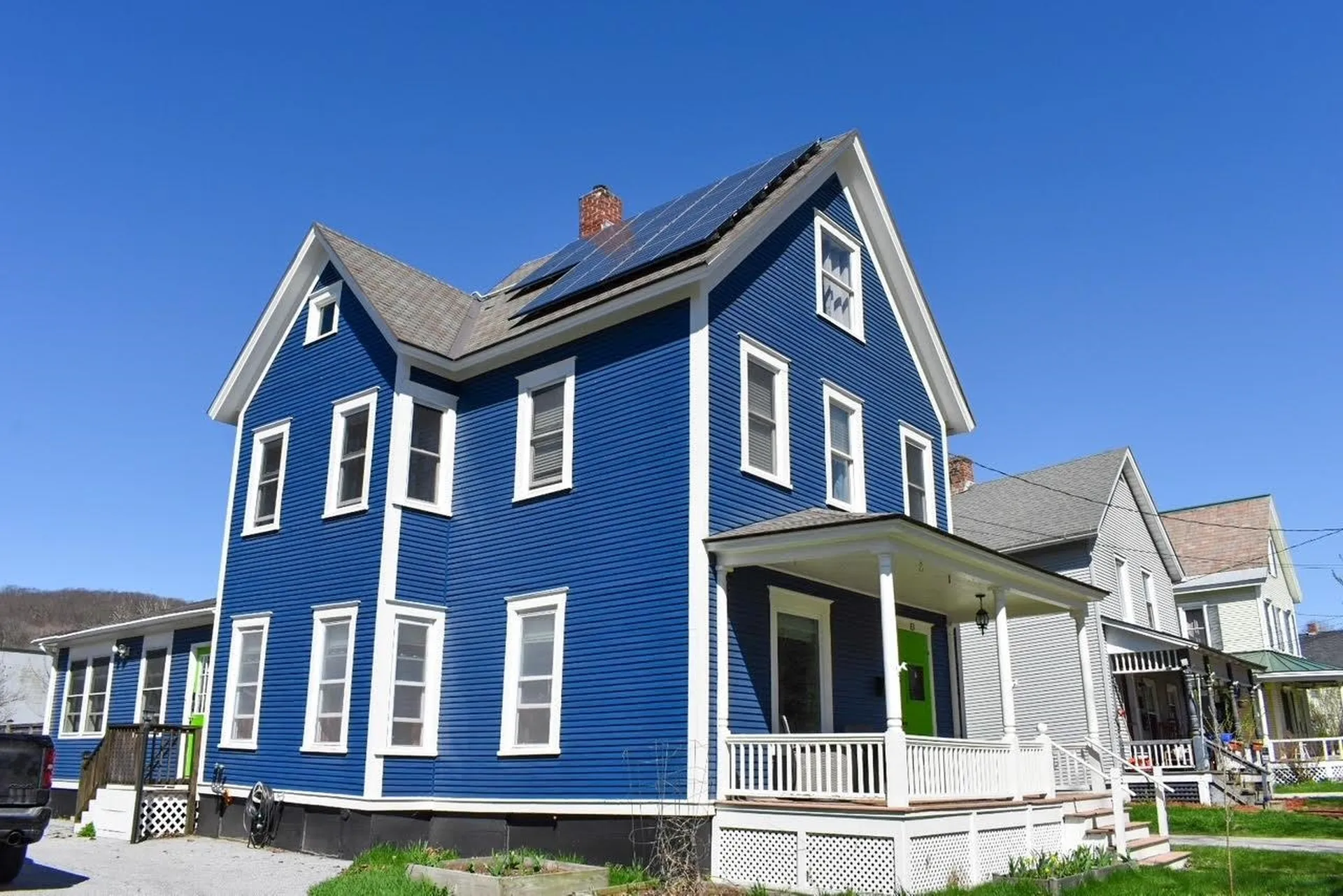 83 Baxter Street Rutland City VT 05701