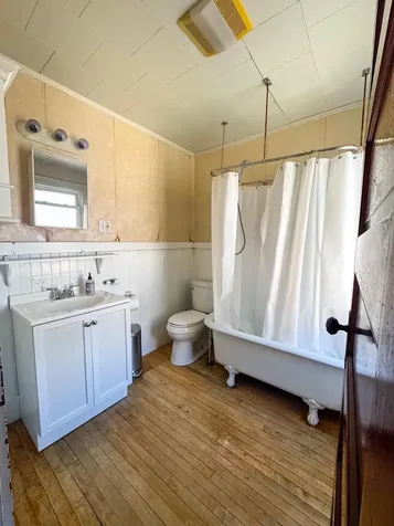83 Baxter Street Rutland City VT 05701