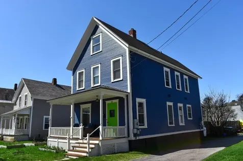 83 Baxter Street Rutland City VT 05701
