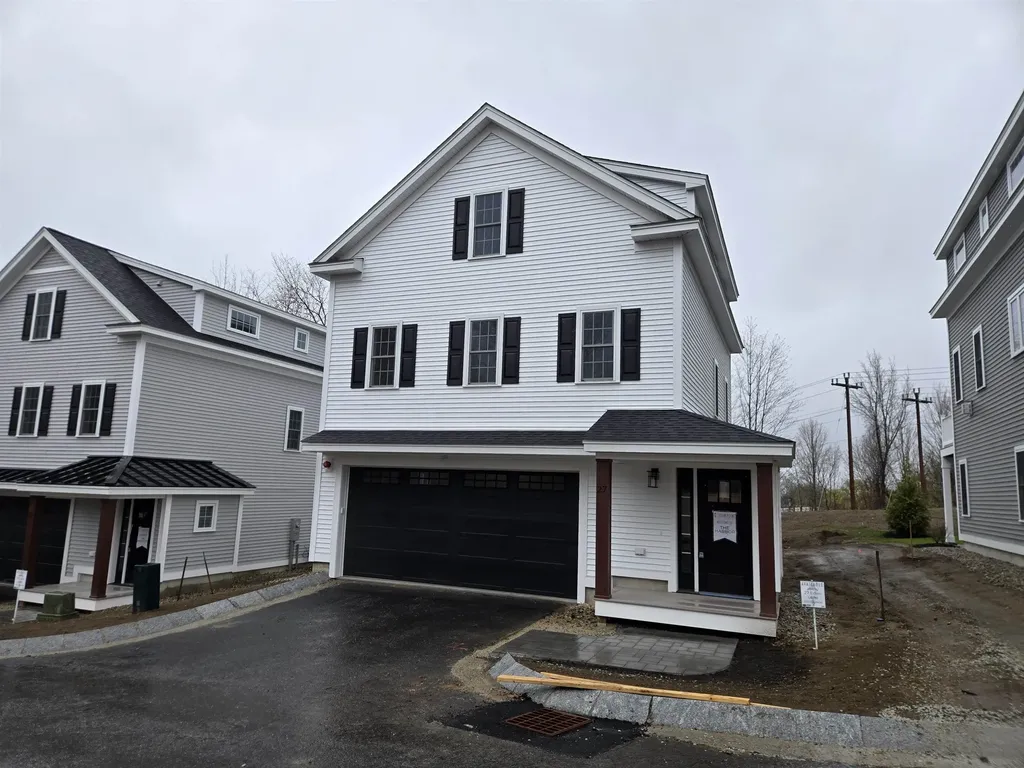 27 Eden Lane Portsmouth NH 03801