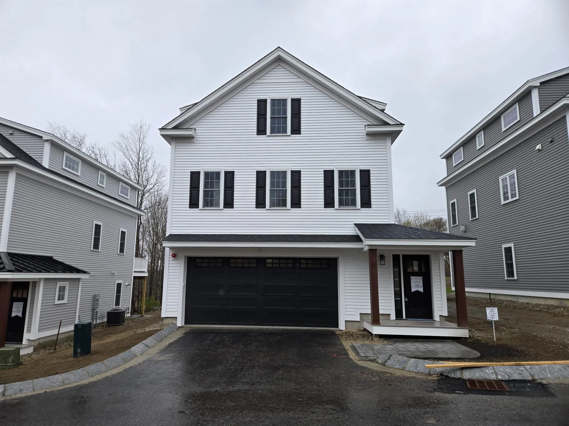 27 Eden Lane Portsmouth NH 03801