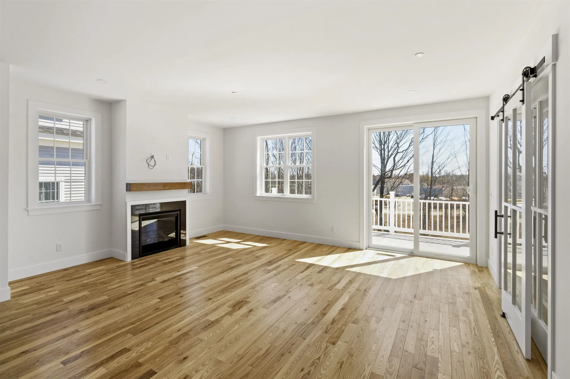 27 Eden Lane Portsmouth NH 03801