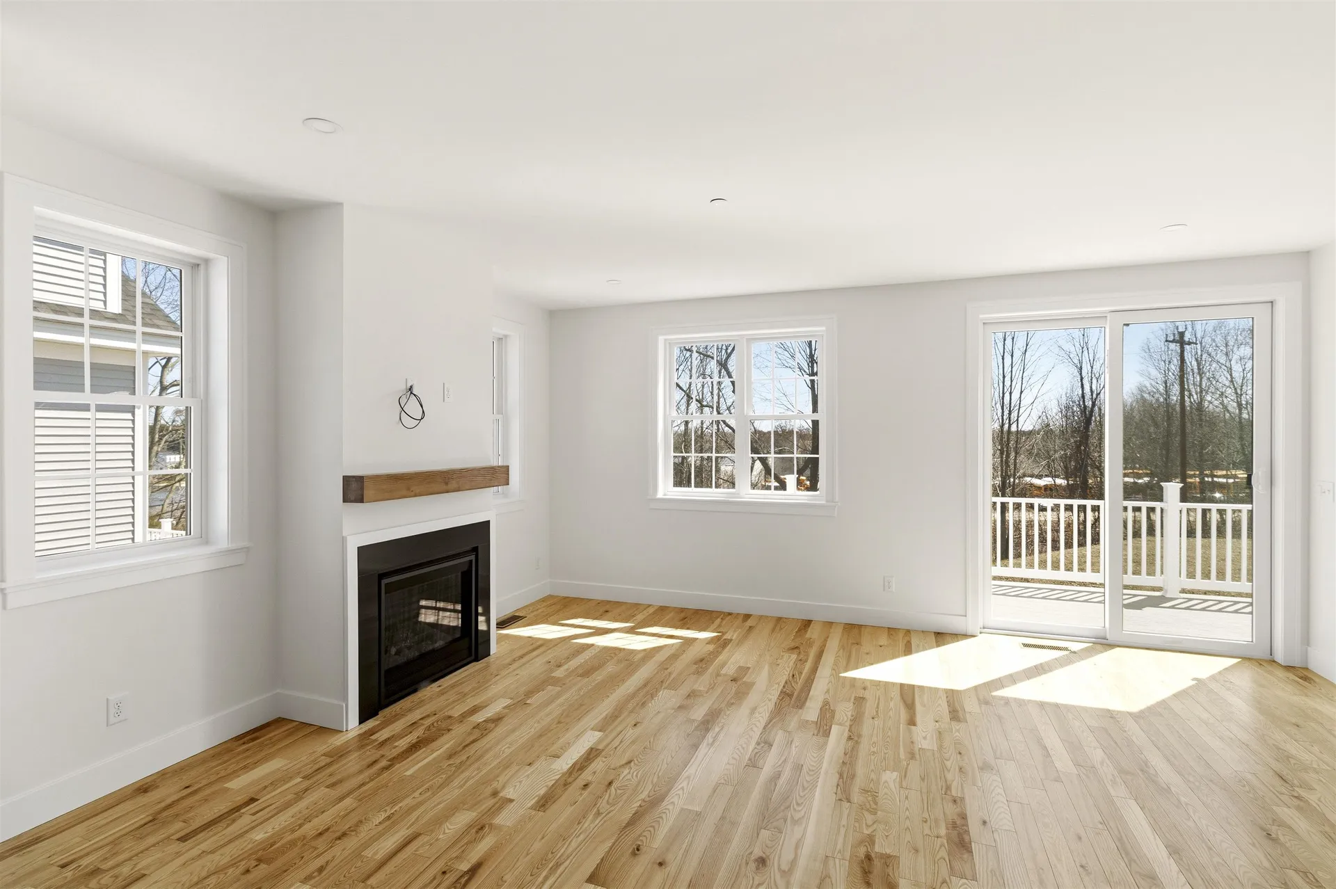 27 Eden Lane Portsmouth NH 03801