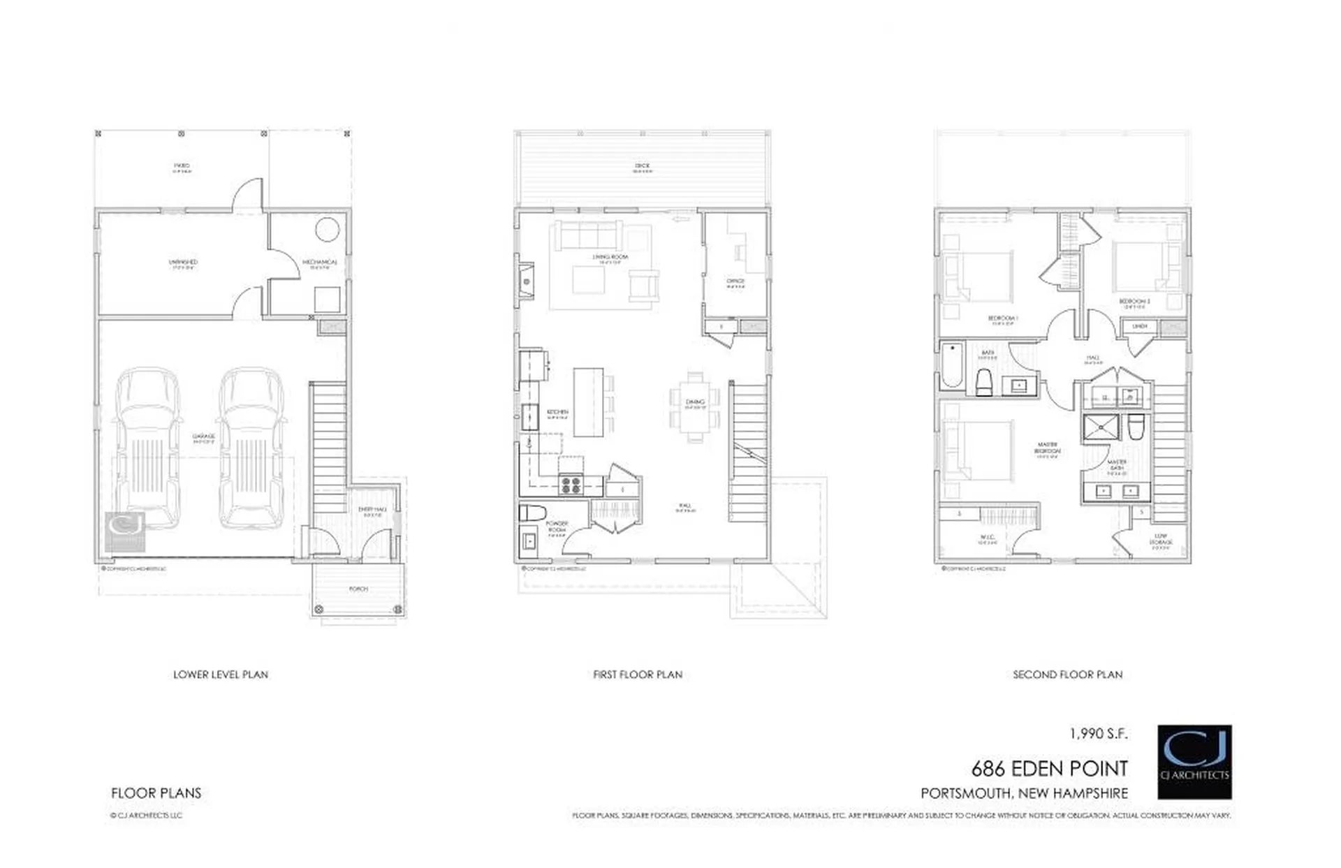 27 Eden Lane Portsmouth NH 03801