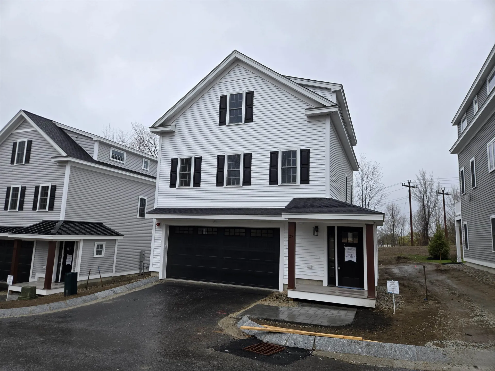 27 Eden Lane Portsmouth NH 03801