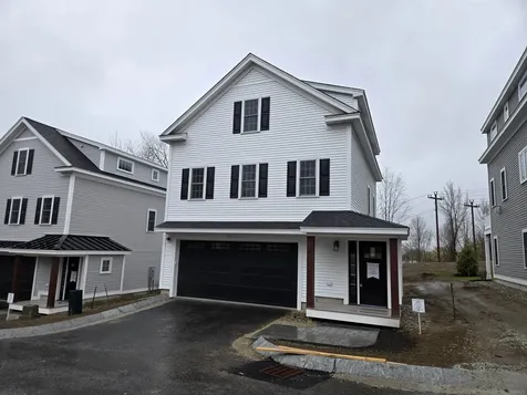 27 Eden Lane Portsmouth NH 03801