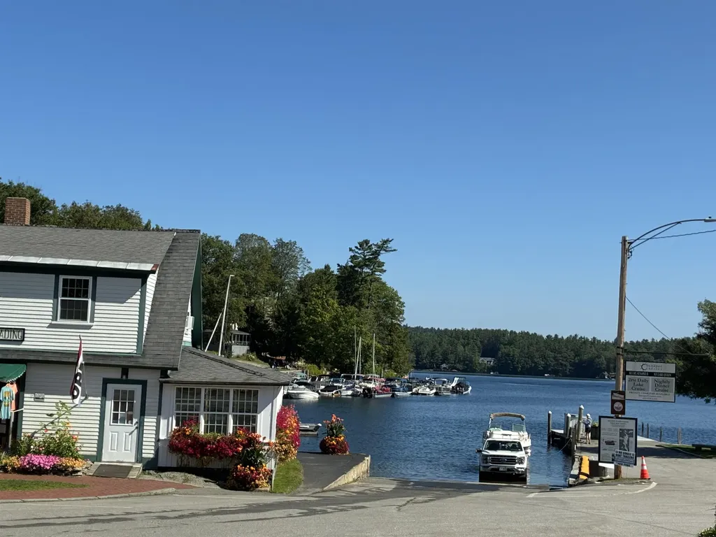 0 Harbor South #B13 Sunapee NH 03782