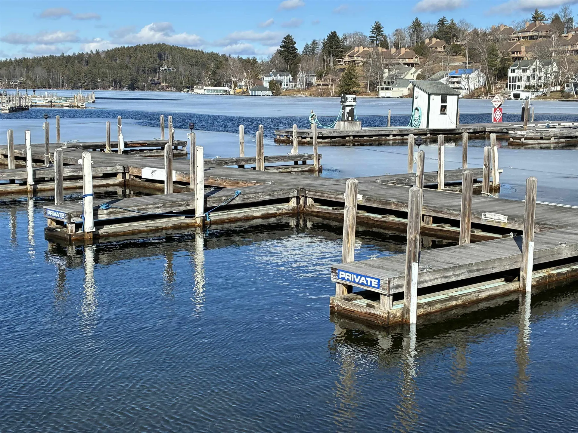 0 Harbor South #B13 Sunapee NH 03782