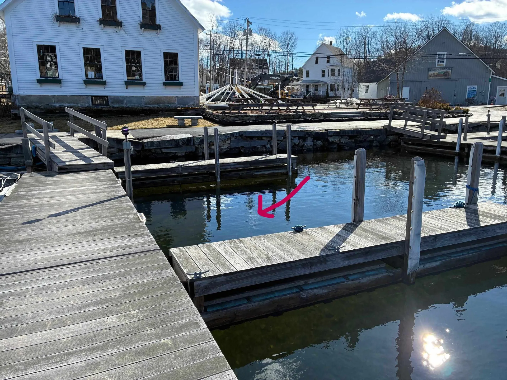 0 Harbor South #B13 Sunapee NH 03782