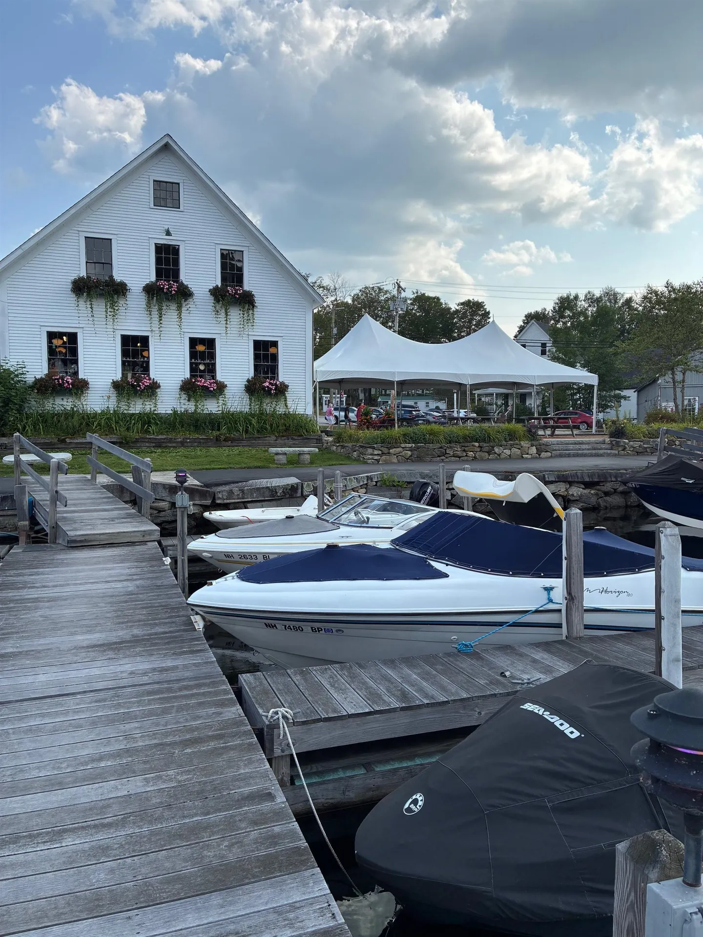 0 Harbor South #B13 Sunapee NH 03782