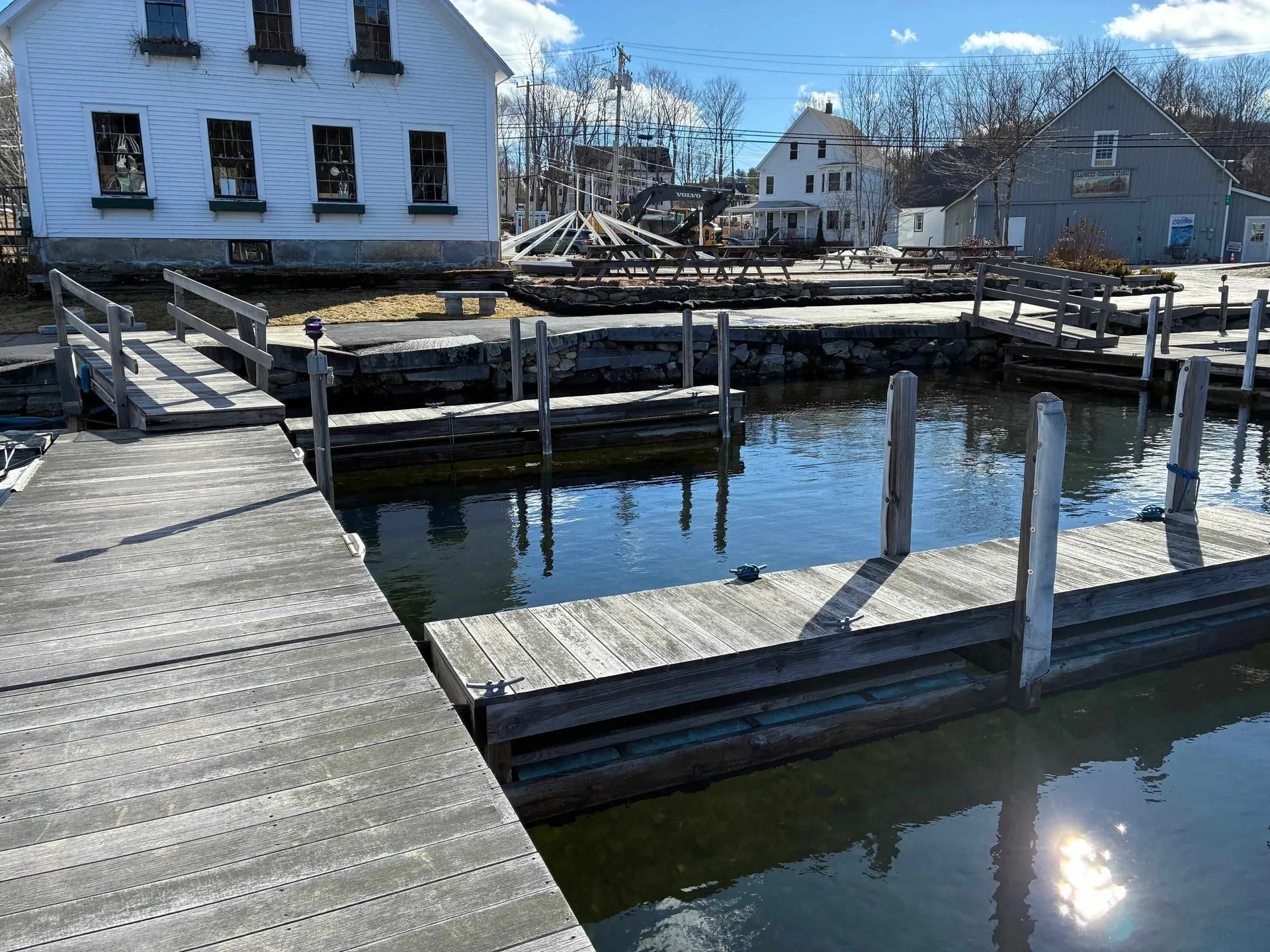 0 Harbor South #B13 Sunapee NH 03782