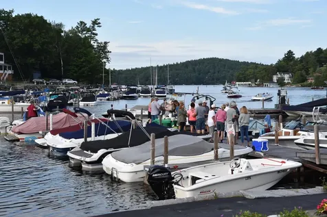 0 Harbor South #B13 Sunapee NH 03782