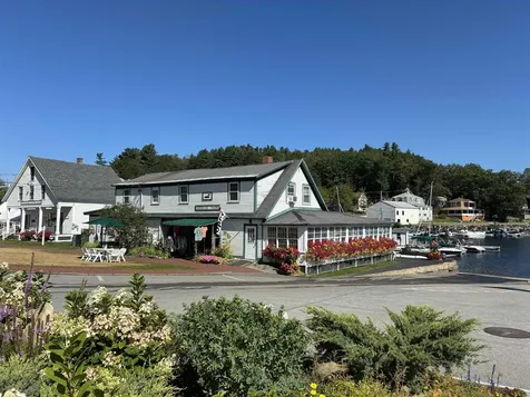 0 Harbor South #B13 Sunapee NH 03782