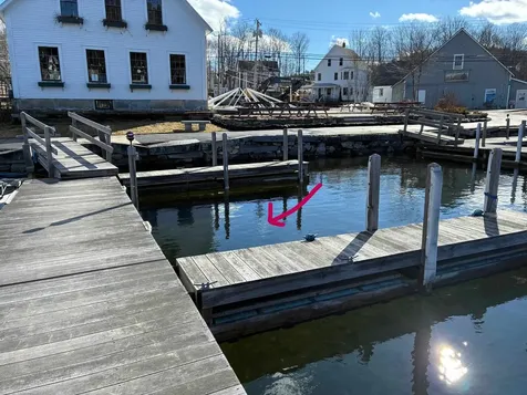 0 Harbor South #B13 Sunapee NH 03782