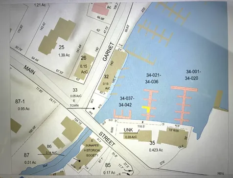 0 Harbor South #B13 Sunapee NH 03782