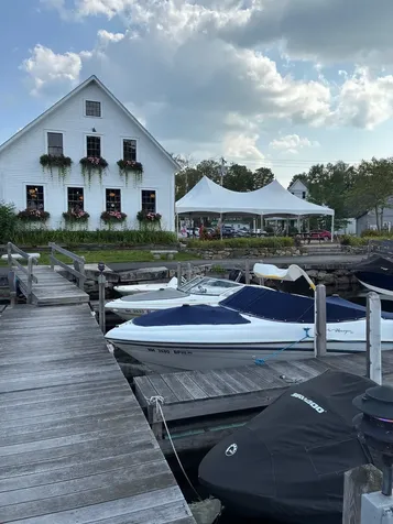 0 Harbor South #B13 Sunapee NH 03782