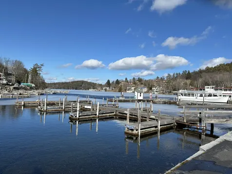 0 Harbor South #B13 Sunapee NH 03782