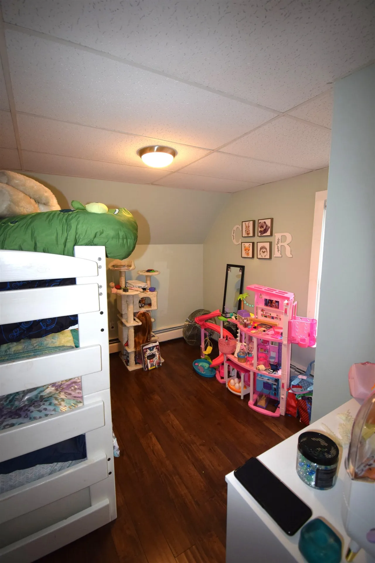 38 Jannell Court Epping NH 03042