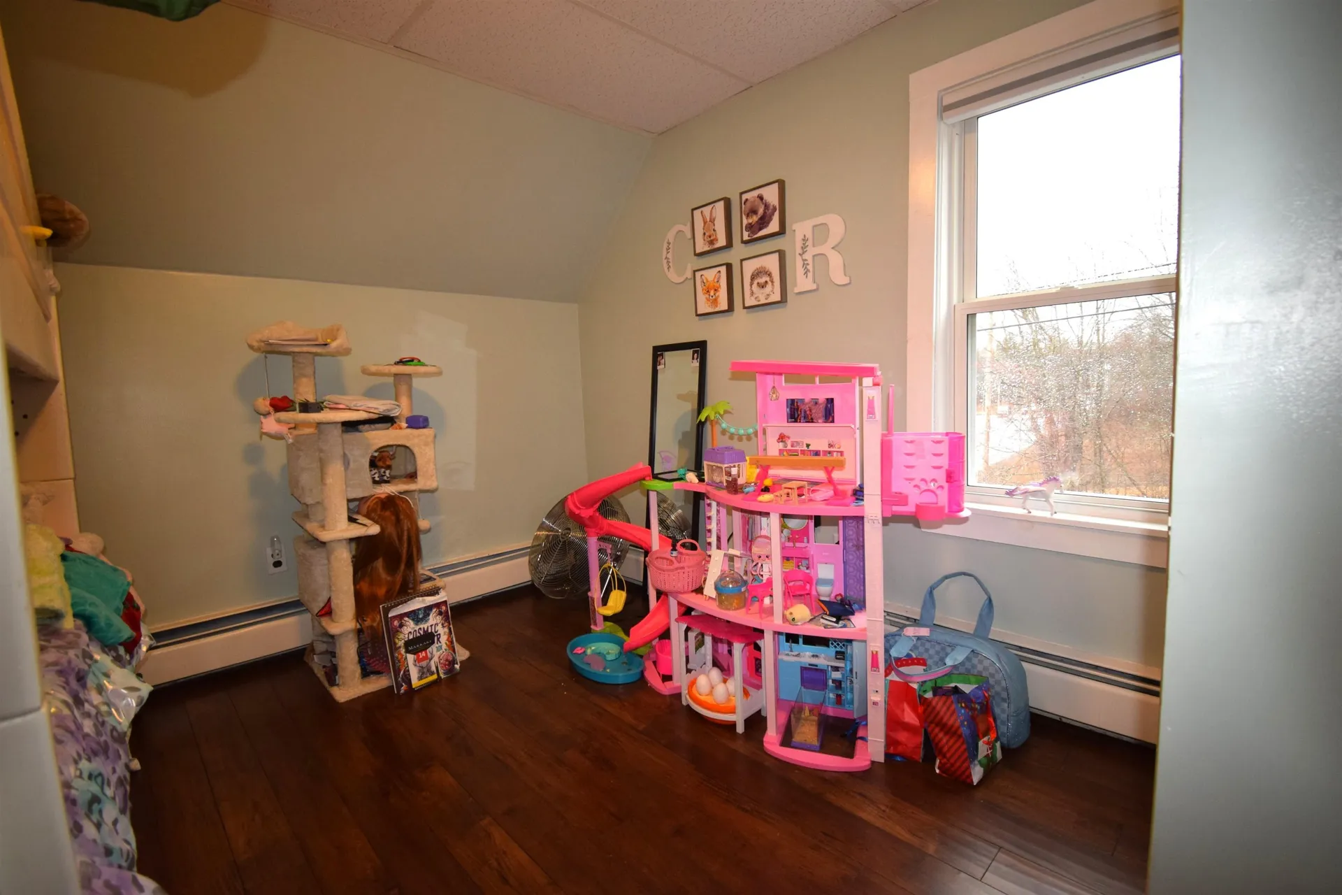 38 Jannell Court Epping NH 03042