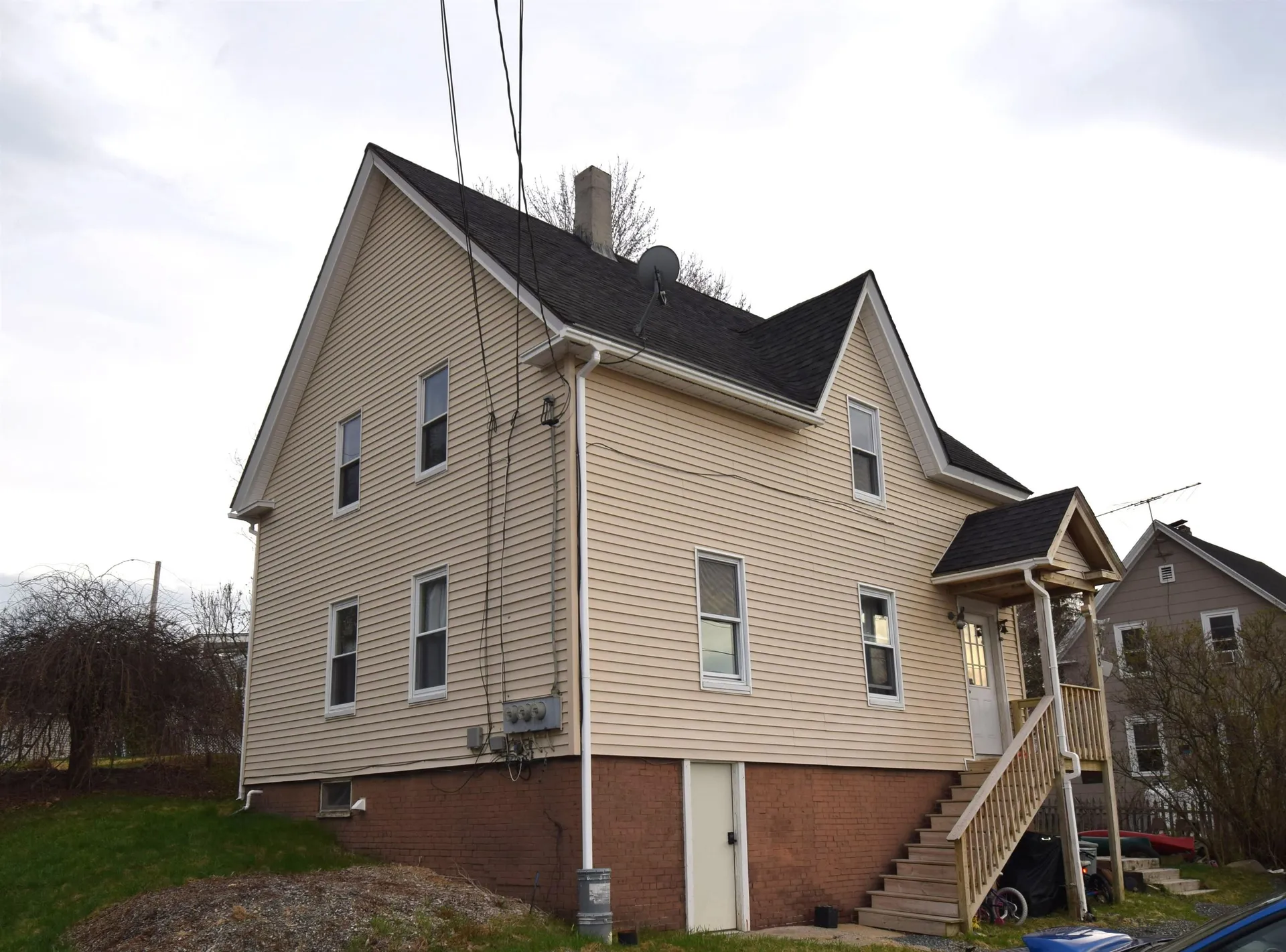 38 Jannell Court Epping NH 03042